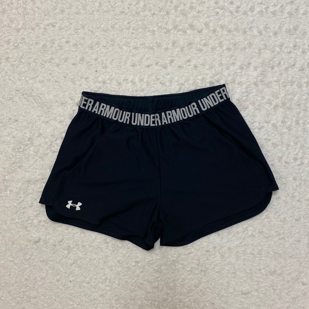 Under Armour Athletic Shorts